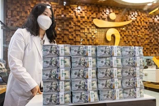 Giới siêu giàu Hàn Quốc có tài sản trung bình gần 25 triệu USD