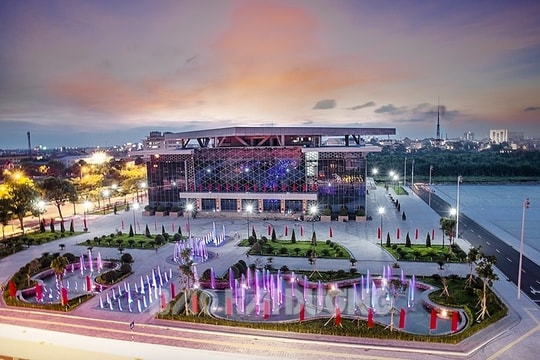 Sự kiện trong tỉnh tuần này