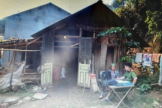Tuyên Quang: Anh chết sau uống rượu thuốc tự ngâm, em đến viếng "thử rượu" tử vong tiếp