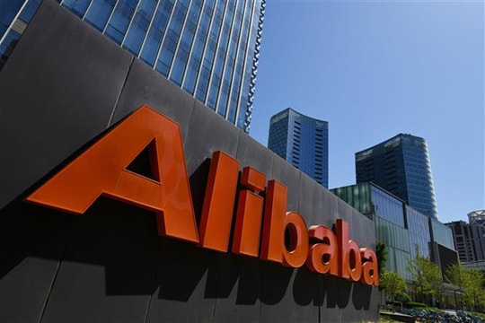 Alibaba trình làng mô hình AI tương tự GPT
