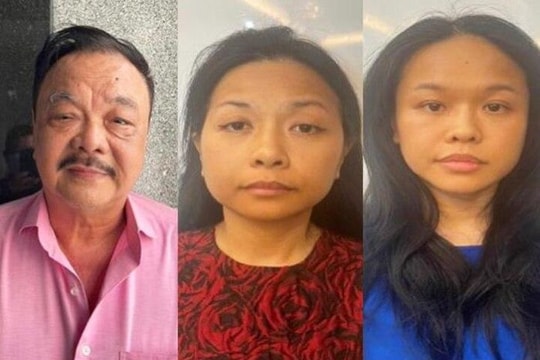 Bị khởi tố khung hình phạt cao nhất, Chủ tịch Tân Hiệp Phát đối diện mức án nào?