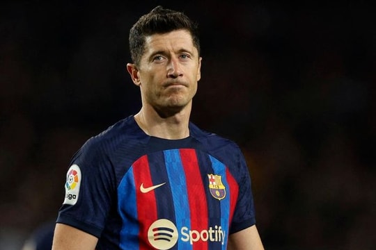 Barca gây thất vọng trước trước Girona