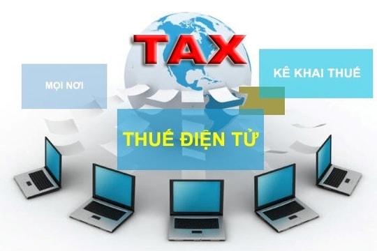 Tổng cục Thuế cảnh báo về việc giả mạo ứng dụng ngành thuế để lừa đảo