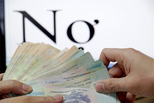 Lúc còn sống bố tôi cho vay tiền, nay tôi đòi nợ được không?