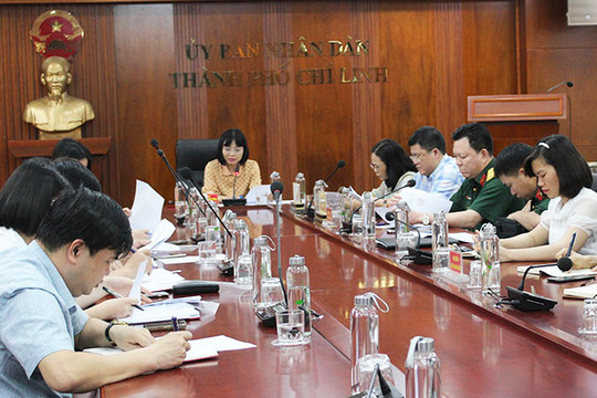 Công đoàn Văn phòng Đoàn Đại biểu Quốc hội và HĐND tỉnh có tỷ lệ xuất sắc đạt cao