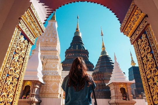 4 điều cần lưu ý khi du lịch Thái Lan