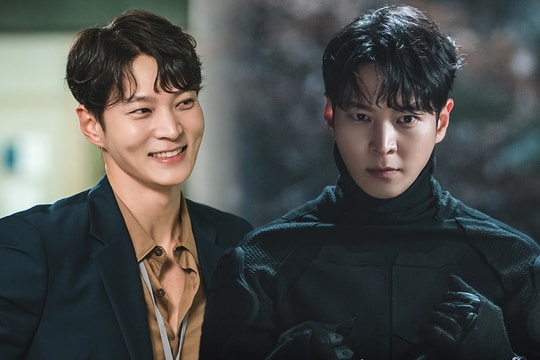Joo Won tái xuất màn ảnh nhỏ sau 3 năm trong “Kẻ đánh cắp báu vật"