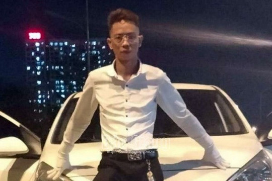 Công an Bắc Giang bắt nhóm đối tượng phát tán tin nhắn lừa đảo