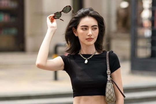 Cách trang điểm như không trang điểm
