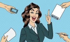 Những điều nên làm ở tuổi 30