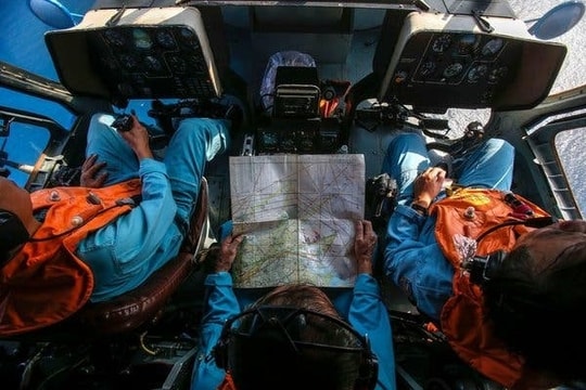 Netflix gỡ bỏ nội dung sai sự thật về Việt Nam trong phim MH370
