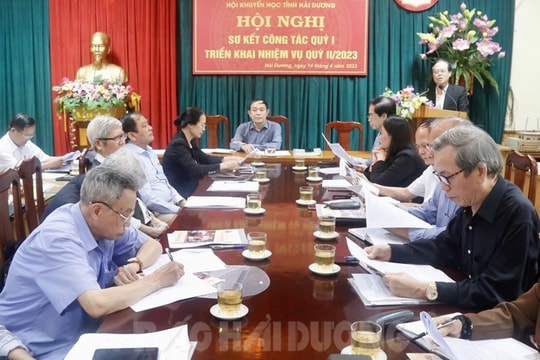 Hải Dương khen thưởng và trao học bổng cho gần 8.000 học sinh