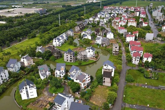 Chính phủ cho phép lùi thời hạn nộp nhiều loại thuế, tiền thuê đất năm 2023