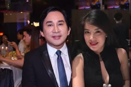 "Vua cải lương" Kim Tử Long: 3 đời vợ, 5 con và cuộc sống giàu sang ở tuổi 57