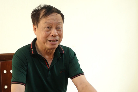 Khởi tố, bắt tạm giam tài xế ô tô tông 17 xe máy
