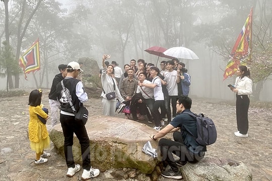 Đi du lịch hay đi chụp ảnh?