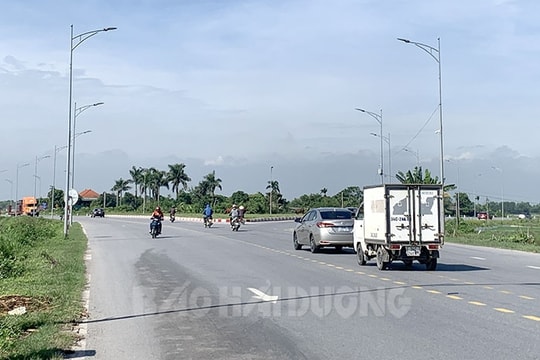 Hải Dương dành hơn 100 tỷ đồng bảo trì công trình đường bộ năm 2023