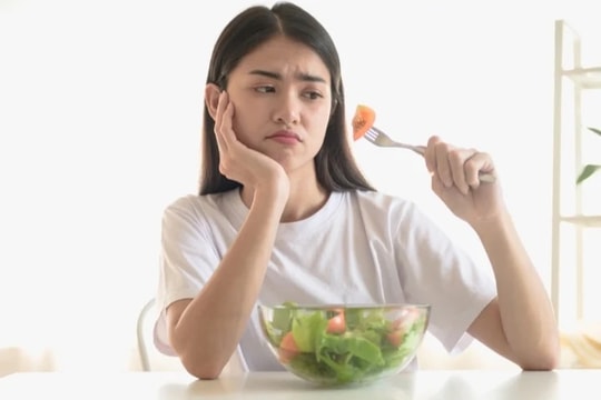 Bỏ bữa sáng và những tác hại về sức khỏe bạn không thể ngờ tới