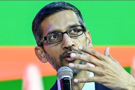Giám đốc Google cảnh báo về khả năng gây hại của trí tuệ nhân tạo