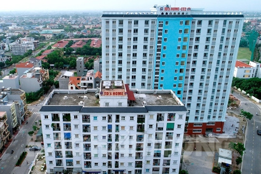 Điều người mua nhà ở xã hội thực sự cần