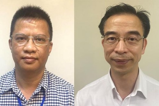Hôm nay, xét xử cựu Giám đốc Bệnh viện Tim Hà Nội Nguyễn Quang Tuấn 