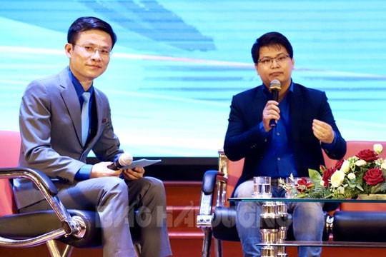 [Video] Thanh niên khát vọng cống hiến