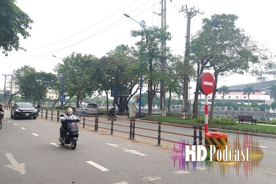 Người dân mong gì ở phố đi bộ, chợ đêm?