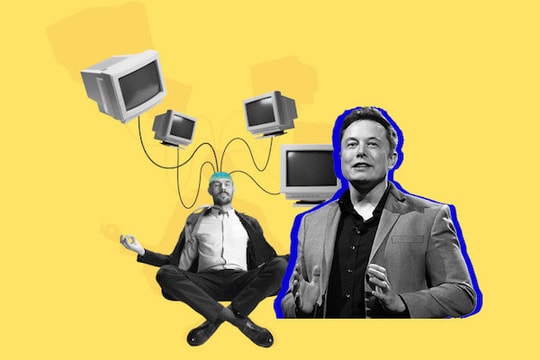 Elon Musk hé lộ nền tảng AI "TruthGPT" nghiên cứu bản chất vũ trụ