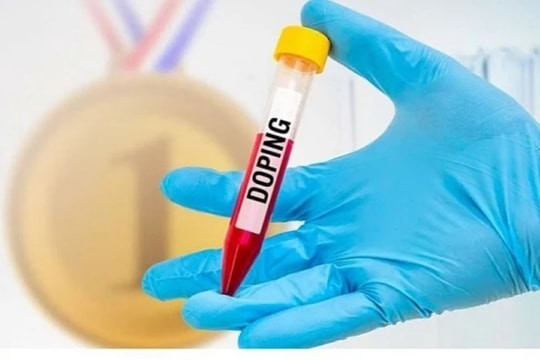 Công bố danh sách vận động viên Việt Nam dính doping trước SEA Games 32