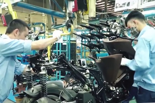 [Video] Vietnam remains favorite destination for European firms: Report