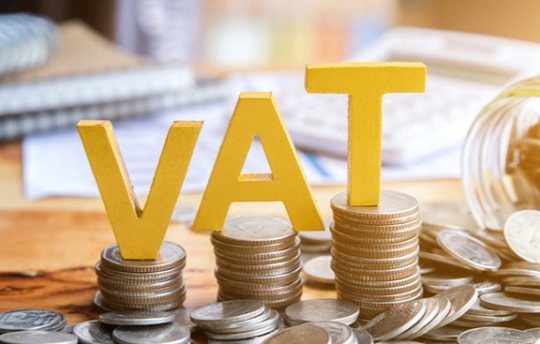 Chính phủ đồng ý phương án giảm thuế VAT về 8% 