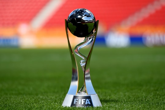 FIFA chính thức trao quyền đăng cai U20 World Cup cho Argentina