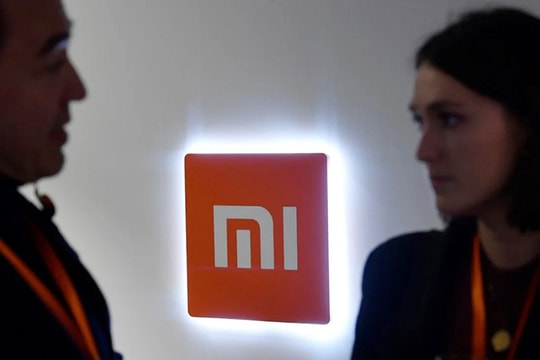 Xiaomi là hãng smartphone số 1 tại Nga