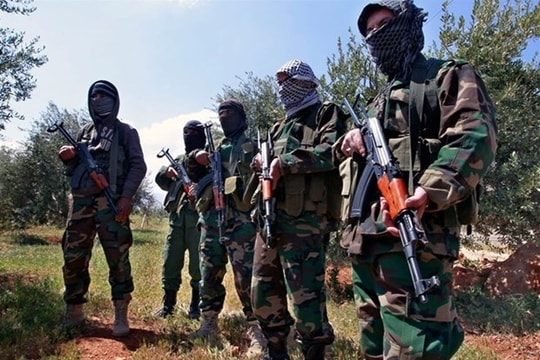 Mỹ treo thưởng 7 triệu USD cho thông tin về thủ lĩnh Hezbollah