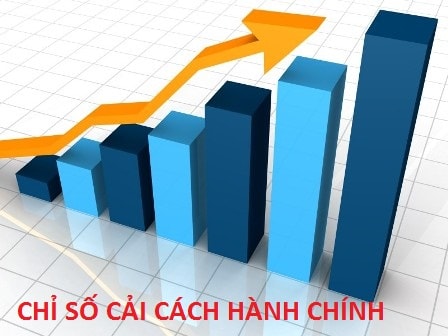Cần công bố Chỉ số cải cách hành chính sớm hơn