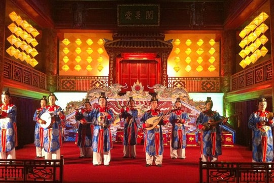 UNESCO official hails Vietnam’s role in protecting intangible cultural heritages