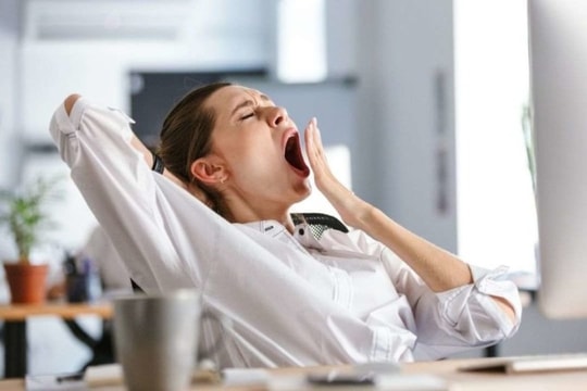 6 thói quen âm thầm gây tăng cân