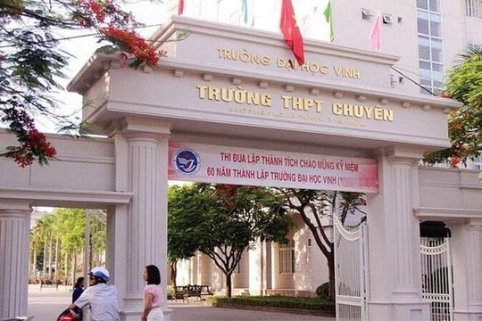 Nữ sinh ở Nghệ An tự tử nghi do bị bạo lực học đường