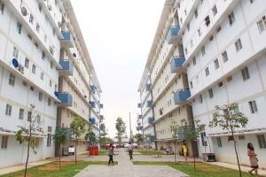 [Đồ họa] 14 vị trí dự kiến sắp làm nhà ở xã hội tại Hải Dương