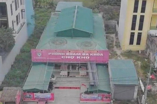 Nữ nhân viên giả mạo chữ ký bác sĩ trong 460 phiếu khám chữa bệnh