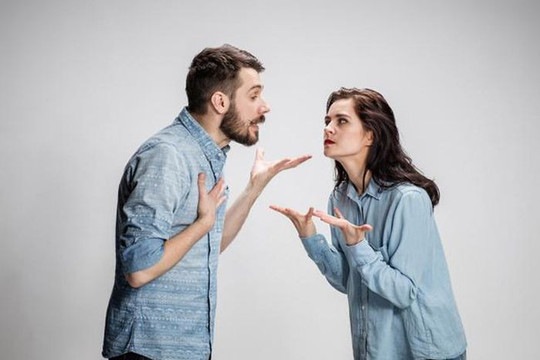 Cách vợ chồng xưng hô, nghe là biết hôn nhân hạnh phúc hay không