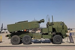 Mỹ cấp gói viện trợ quân sự thứ 36 cho Ukraine
