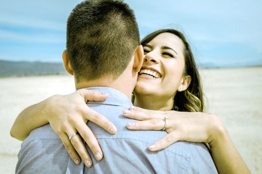 10 bí quyết của phụ nữ có hôn nhân hạnh phúc