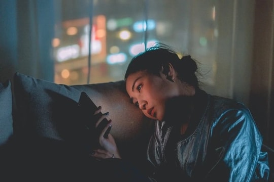 Cô đơn khiến bạn kiệt sức như nhịn ăn