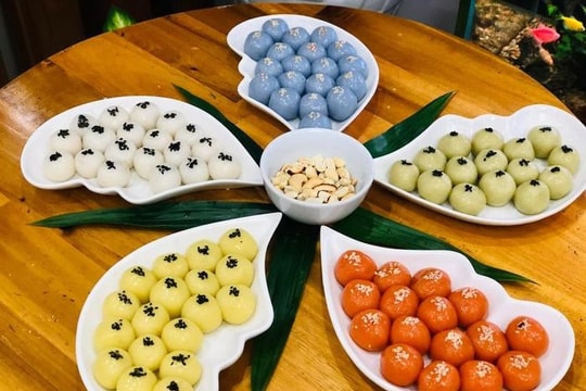 Những người không nên ăn nhiều bánh trôi, bánh chay