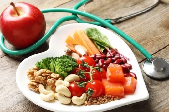 10 thực phẩm ăn sáng giúp giảm cân hiệu quả