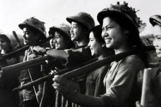 Hẹn gặp giữa Sài Gòn trong niềm tin chiến thắng 