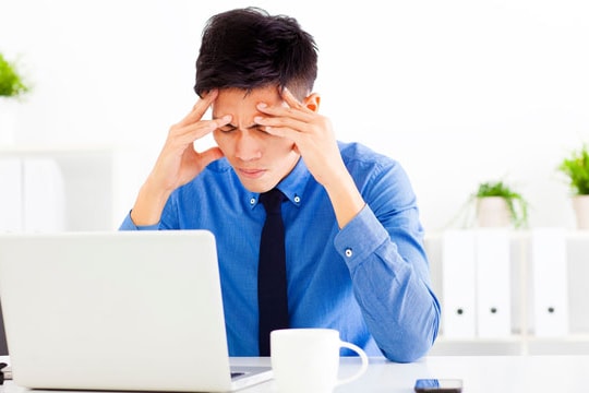 Giảm mức độ nghiêm trọng của rối loạn tiền đình