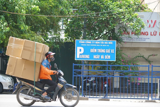 Thu nhập bình quân của lao động gần 8 triệu đồng một tháng