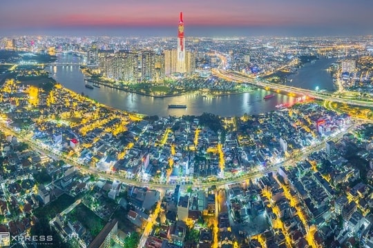 Ho Chi Minh city among world's least expensive destinations: Travel blog